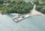 Corpamag ordenó suspensión de ferrys que operan sin permisos