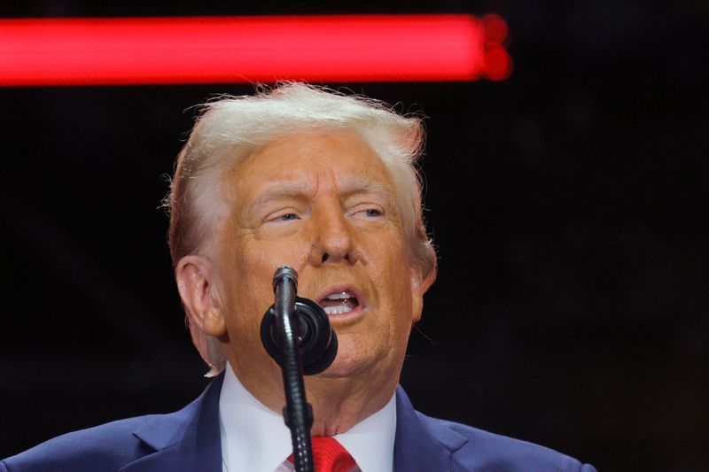 Trump to meet global leaders at UN General Assembly