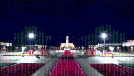 VIDEO: China, lista para mostrar su poderío militar en desfile por el fin de la II Guerra Mundial