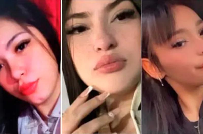 Mañana indagarán a los cuatro detenidos por el triple crimen de Florencio Varela