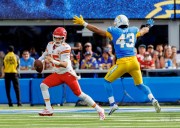 Chiefs vs. Chargers BetMGM Parlay Strategy: SILIVE150 Opens $150 bonus to Turn $10 into nearly $1K