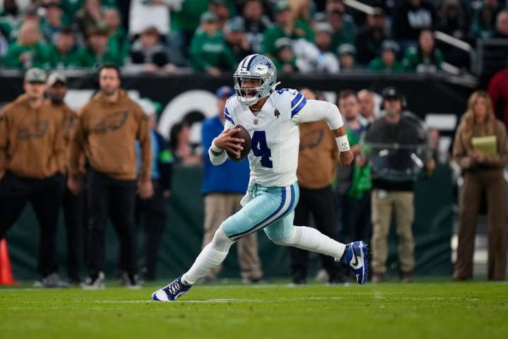 Cowboys vs. Eagles NFL FREE STREAM today: How to watch, channel, time