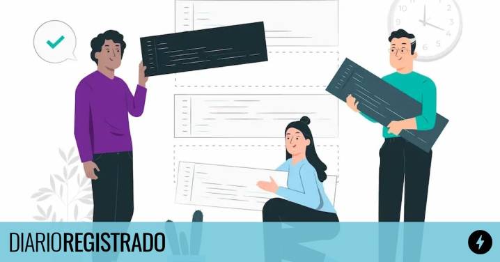 Qué significa que alguien hable todo el tiempo del trabajo según la psicología
