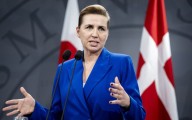 Danish ruling party seeks to promote 'spiritual rearmament', traditional values