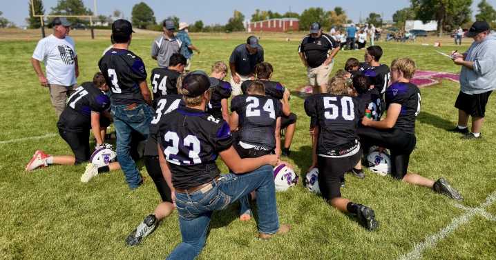 Power-Dutton-Brady utilizing 'one team at a time' mentality amid 2