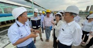 Jalisco y China impulsan alianza para un tratamiento de aguas más sostenible