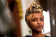 Four Republicans Help Stop Effort To Censure Ilhan Omar Over Hateful Charlie Kirk Post