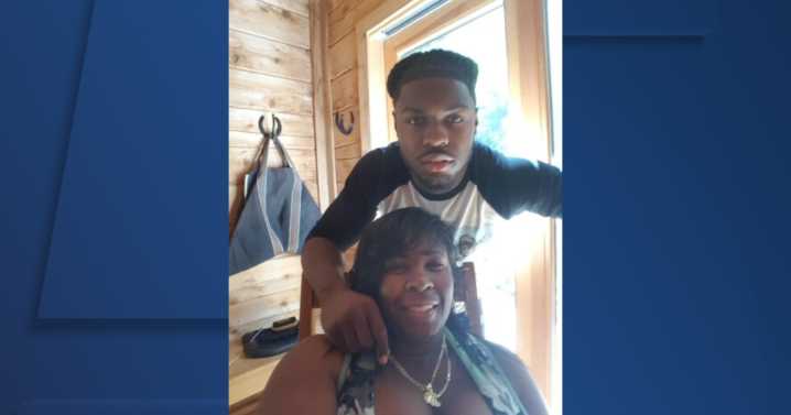 Cleveland mother on a mission for justice for son's killer