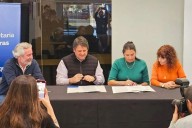 Provincia lanzó la licitación para construir una nueva escuela técnica en el oeste neuquino