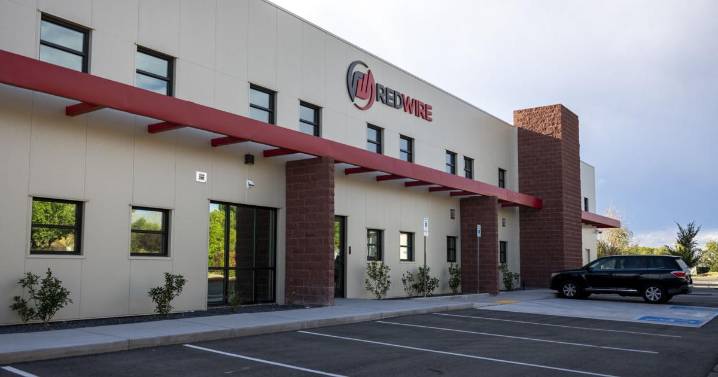 Space and defense company Redwire expands local footprint with new Albuquerque facility