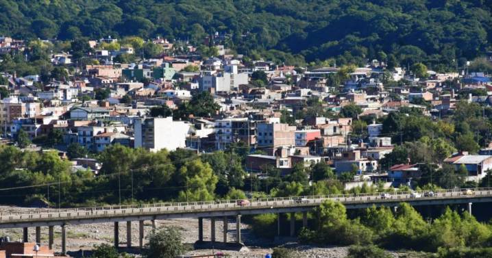 La temperatura máxima para hoy será de 26 grados