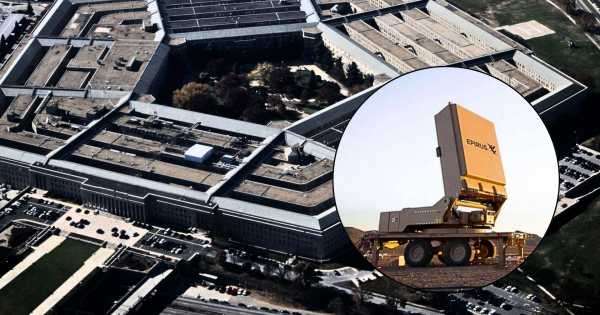 ¿Inicia la Tercera Guerra Mundial? El Pentágono presentó una nueva arma que es mega destructiva y desafía a la tecnología de China