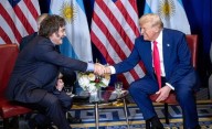 Confirman que Milei se reunirá con Trump en Nueva York