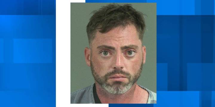 Charleston deputies: Weekend motorcycle chase reached speeds above 125mph