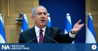 Eslovenia declaró persona no grata a Netanyahu y le prohibió el ingreso