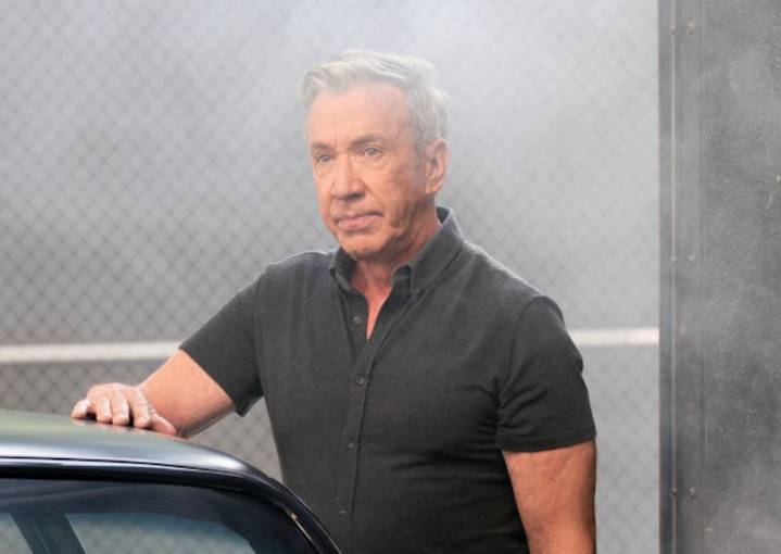 Tim Allen Reveals He Was Inspired to Forgive His Father’s Killer by Charlie Kirk’s Widow