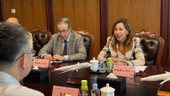 Zaragoza vuelve a estar en el punto de mira de otra marca china para vender vehículos eléctricos
