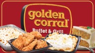 The Best Items On The Golden Corral Buffet According To Customers