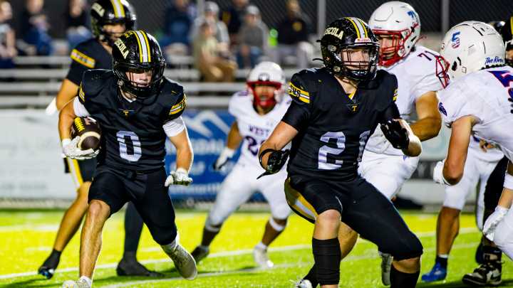 Reranking WNC's top linebackers at halfway point of…