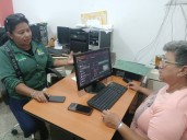 INEC fortalece alianzas estratégicas en pro del ecosocialismo en Nueva Esparta