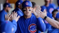 Former Chicago Cubs star Anthony Rizzo announces retirement, will join team as ambassador
