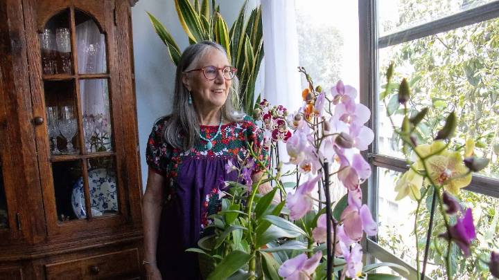 Muere Julieta Fierro, científica e investigadora de la UNAM