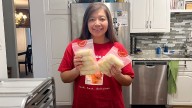 Naperville woman builds business around family egg roll tradition