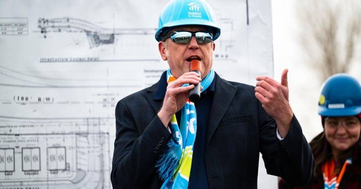 Advocates hope housing investment fund discussion will reach statehouse