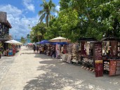 Inicia en 15 días regularización de ambulantes en Playa del Carmen