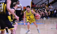 Liga Argentina de Básquet: La Rioja dirá presente con dos equipos
