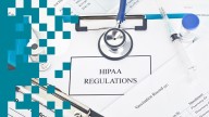 The 'HIPAA