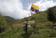 Ecuador despliega megaoperativo contra disidentes de Farc