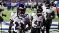 John Harbaugh: Jaire Alexander will be back in lineup soon