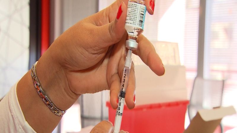 Qué esperar de la próxima temporada de gripe y cómo protegerse