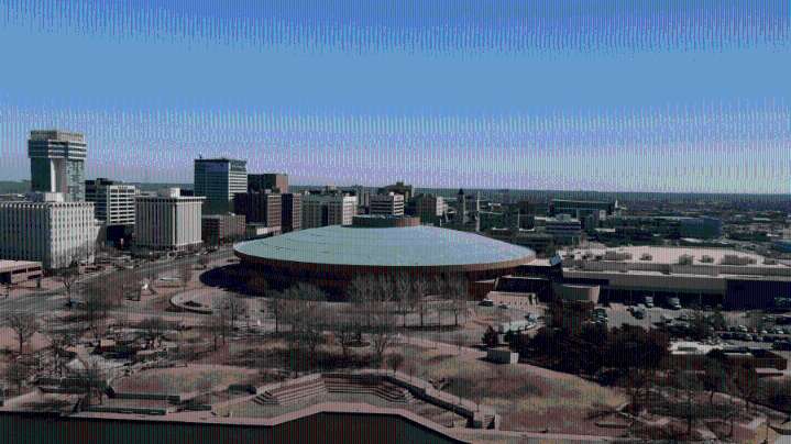 Wichita ranked 1 of the worst cities for women...again