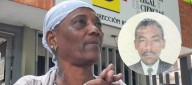 "Cuando quise llegar al hospital ya estaba muerto"
