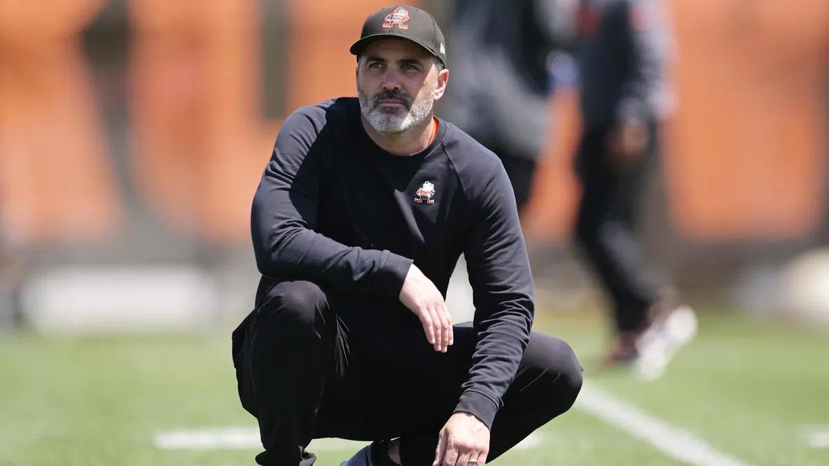 Kevin Stefanski’s Coaching Decision Sparks Major Concerns After Browns’ Disappointing Week 2 Loss Browns have now lost two matches in a row. With the team underperforming, the spotlight grows on HC Ke