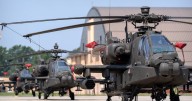 Trump administration proposes selling nearly $6 billion in weapons to Israel