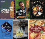 New and upcoming local food books you should read for fall 2025