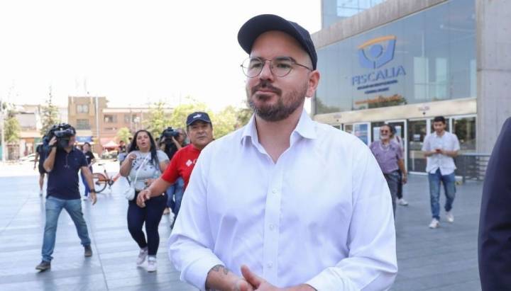 Corte rechazó demanda de Jackson contra diputados UDI