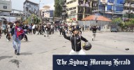 Nepal protests escalate as 19 killed in clashes over social media ban, government corruption