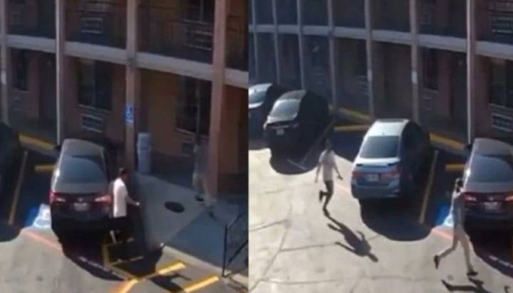 Pleito en el “cinco letras” termina fatal: hombre le apuñala y le corta la chola a su jefe