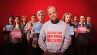 5 UK major scandals that would make incredible television dramas