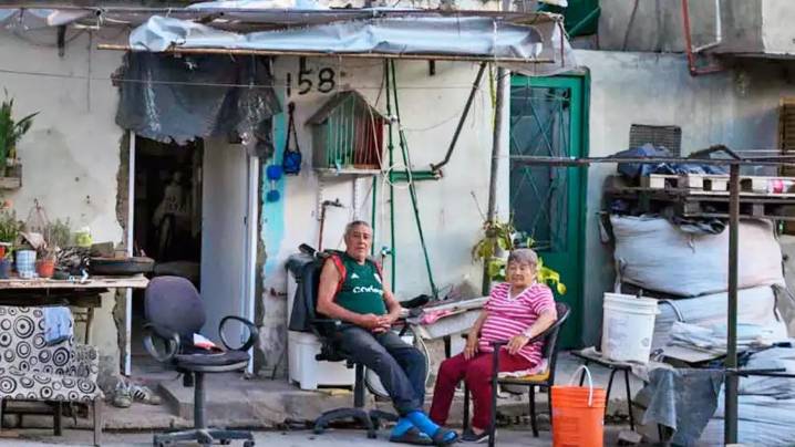 Según el Indec, el 10% de los jubilados son pobres, pero señalan que el número es mayor