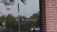 Sacramento ABC station hit by gunfire