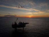 Un barco científico buscaba minerales y encontró agua dulce “secreta” bajo el mar