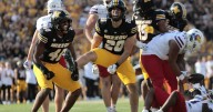 How to watch Saturday afternoon's Mizzou streamed