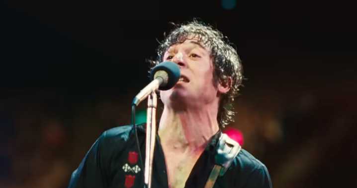 What We Know About the Bruce Springsteen Biopic