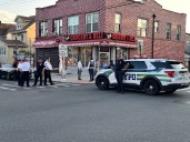 Man opened fire in dispute outside deli on S.I. He pays the price at sentencing