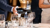 Cata de vino y menú maridaje con Mario Gil y Ricardo Arambarri